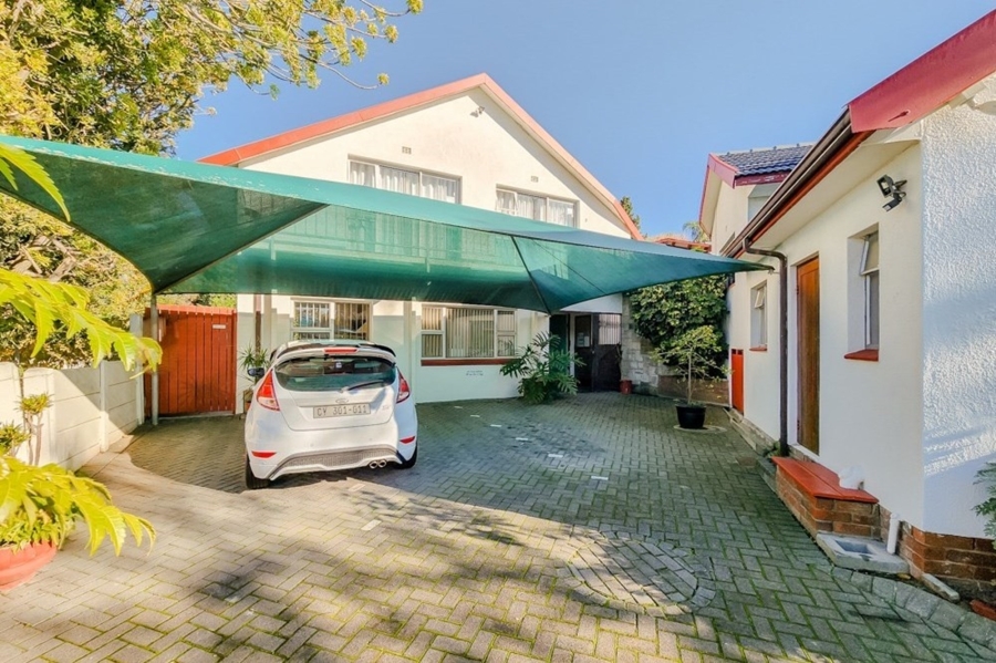 3 Bedroom Property for Sale in Eversdal Western Cape